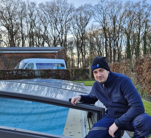 Vibopool